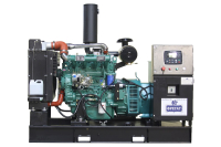 Дизельный генератор Fregat АД-60 с АВР  промышленный фото