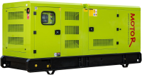 Дизельный генератор Motor АД100-T400 ЯМЗ кожух  промышленный фото