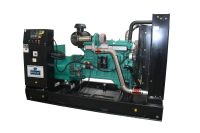 Дизельный генератор Fregat АД-300 с АВР  фото