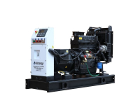 Дизельный генератор Азимут АД-16C-Т400-1РМ19  промышленный фото