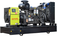 Дизельный генератор Motor АД200-T400  синхронный фото