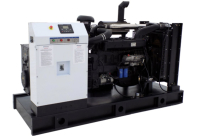 Дизельный генератор Азимут АД-200С-Т400-1РМ7  стационарный фото