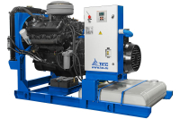 Дизельный генератор ТСС АД-60С-Т400-1РМ2 Engga 051512 промышленный фото