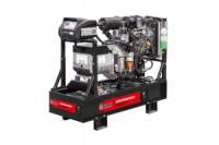 Дизельный генератор Вепрь АДС 10-Т400 РЯ2  фото