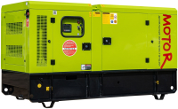 Дизельный генератор Motor АД40-T400 кожух  промышленный фото
