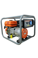 Бензиновый генератор КРАТОН GG-2200L для дома фото