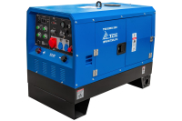 Дизельный сварочный генератор ТСС DWG-300 051467 для дома фото