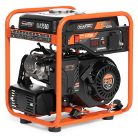 Бензиновый инверторный генератор DAEWOO GDA 2500i фото