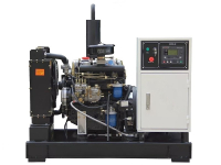 Дизельный генератор Азимут АД-16C-Т400-1РМ5  промышленный фото