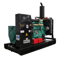 Дизельный генератор Fregat АД-150  промышленный фото