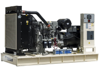 Дизельный генератор TEKSAN TJ500PE5L  фото