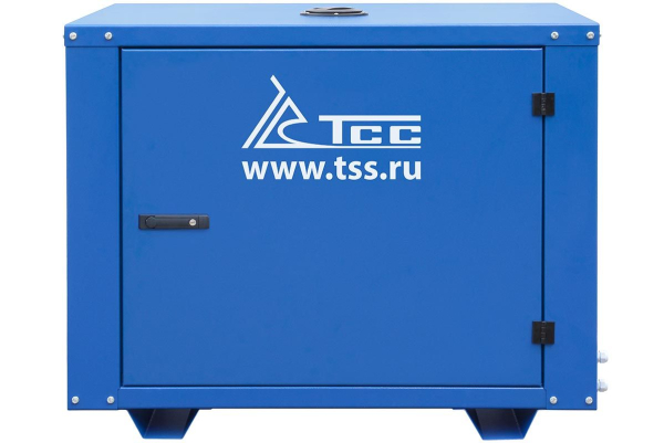 Бензиновый генератор ТСС SGG 5000EHNA в кожухе МК-1.1 для газового котла Бензиновый генератор ТСС SGG 5000EHNA в кожухе МК-1.1 для газового котла фото