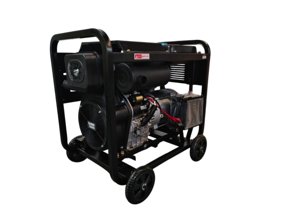 Дизельный генератор Zammer S11500DE3 - 9,5кВт S11500DE3 2-х тактный Дизельный генератор Zammer S11500DE3 - 9,5кВт S11500DE3 2-х тактный фото