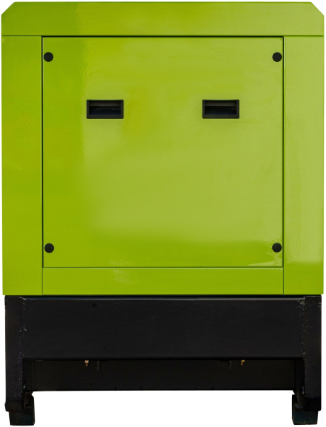 Дизельный генератор Motor АД50-T400 кожух  промышленный фото