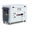 Дизельный генератор DAEWOO DDAE 11000DSE-3 фото