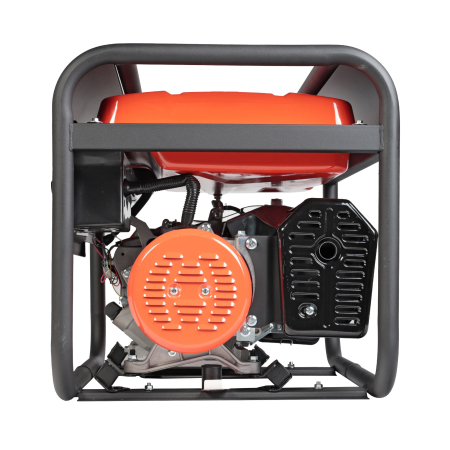 Бензиновый генератор PATRIOT GP 6510 фото