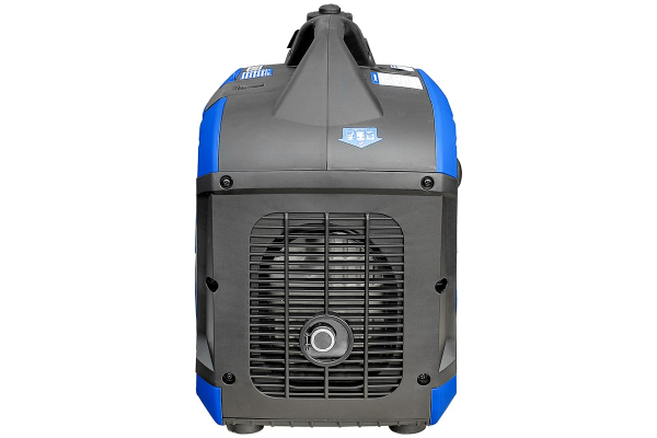 Бензиновый инверторный генератор ТСС SGG 3000Si 060054
 для дома фото