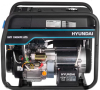 Бензиновый генератор Hyundai HHY 10000FE ATS с автозапуском фото