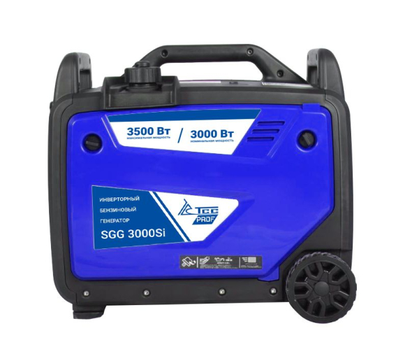Бензиновый инверторный генератор ТСС SGG 3000Si 060038
 для газового котла Бензиновый инверторный генератор ТСС SGG 3000Si 060038
 для газового котла фото