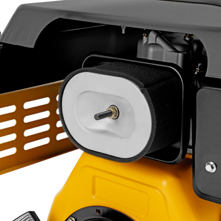 Дизельный генератор DENZEL DES-55 фото