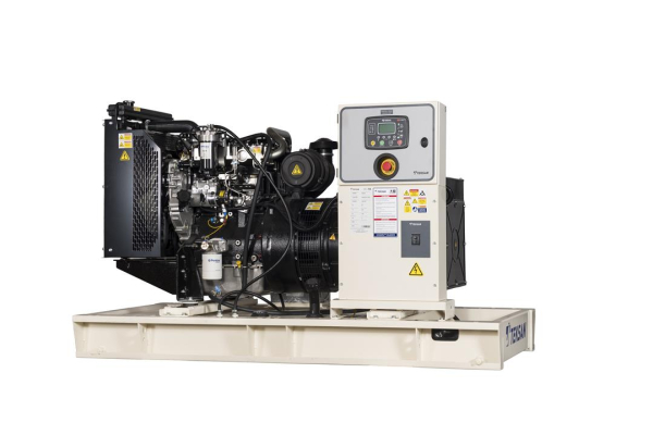 Дизельный генератор TEKSAN TJ66PE5L  2-х тактный фото