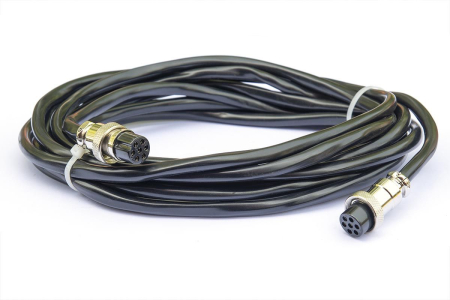 Бензиновый генератор ТСС SGG 8000Ei с блоком АВР фото