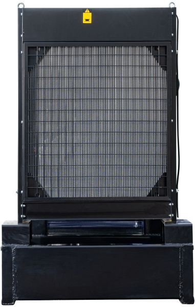 Дизельный генератор Motor АД200-T400  4-х тактный фото