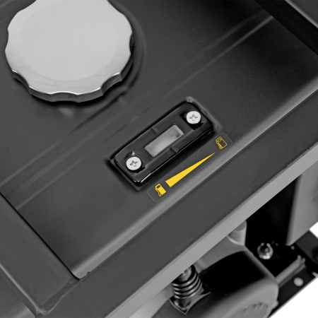 Дизельный генератор DENZEL DES-55E фото