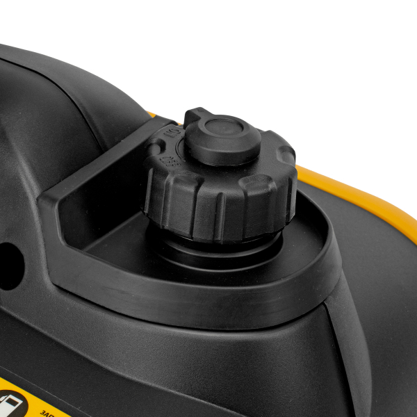 Бензиновый инверторный генератор DENZEL GS-3000iS фото