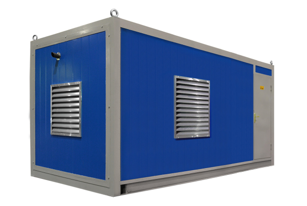 Дизельный генератор ТСС АД-150С-Т400-2РНМ2 Linz 029309 фото