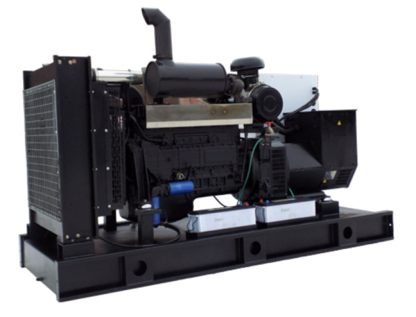 Дизельный генератор Азимут АД-200С-Т400-1РМ15  промышленный фото