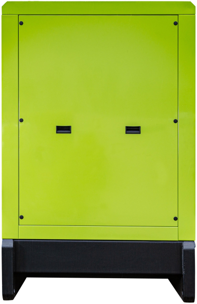 Дизельный генератор Motor АД450-T400 кожух  промышленный фото