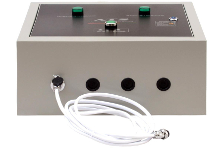 Бензиновый генератор ТСС SGG 18000EH3LA с АВР фото