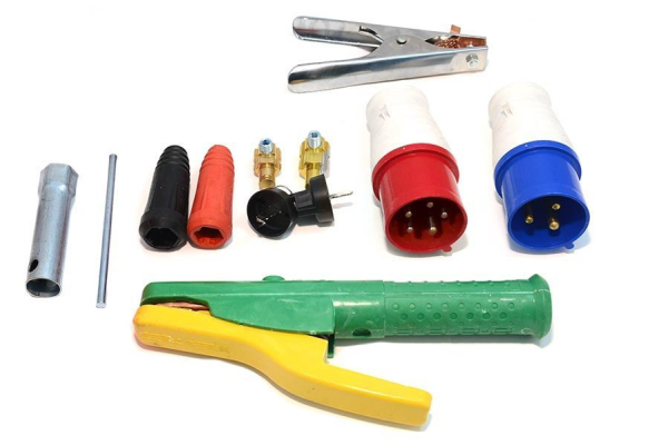 Бензиновый сварочный генератор ТСС GGW 6.0/250ED-R3 для гаража фото