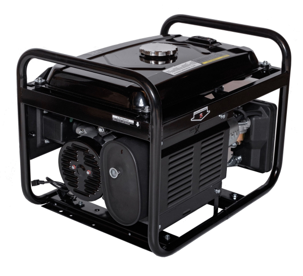 Бензиновый генератор Lifan 2 GF-4 (LF2500E) портативный фото