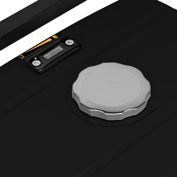 Дизельный генератор DENZEL DES-32E 94412 для дома фото