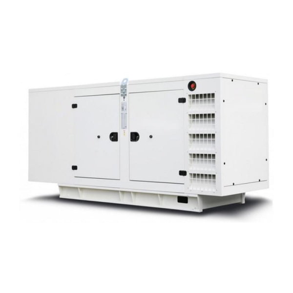Дизельный генератор HERTZ HG 15 BL  фото