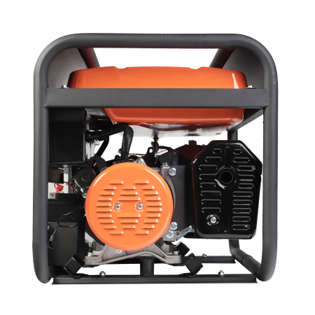 Бензиновый генератор PATRIOT GP 7210 AE фото