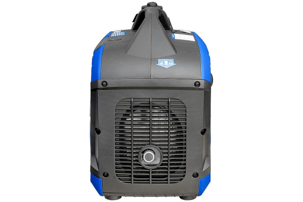 Бензиновый инверторный генератор ТСС SGG 3000Si 060054
 портативный фото