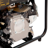 Бензиновый генератор DENZEL GT-2500iF фото