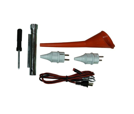 Бензиновый генератор Loncin LC3300i фото