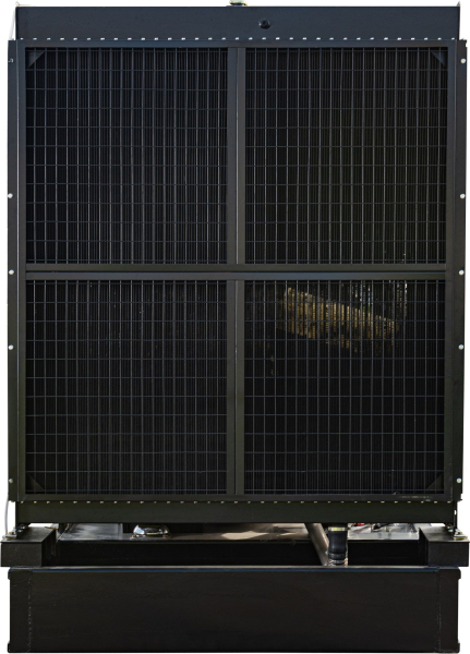 Дизельный генератор Motor АД720-T400  промышленный фото