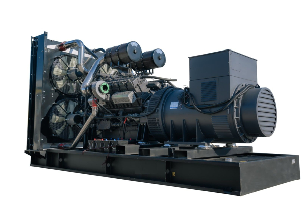 Дизельный генератор Motor АД800-T400  4-х тактный фото