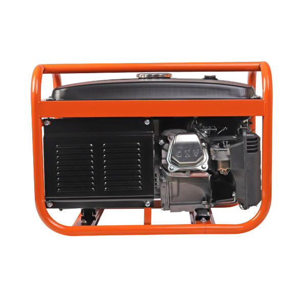 Бензиновый генератор PATRIOT SRGE 2500 для дачи фото