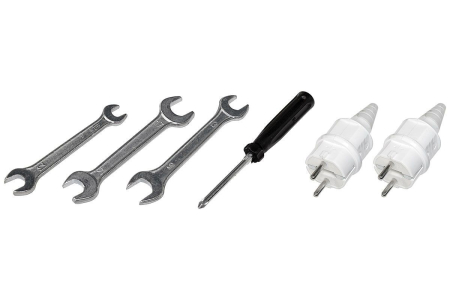 Дизельный генератор ТСС SDG 3300EH фото