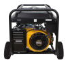 Бензиновый генератор Habert HT8000EB фото