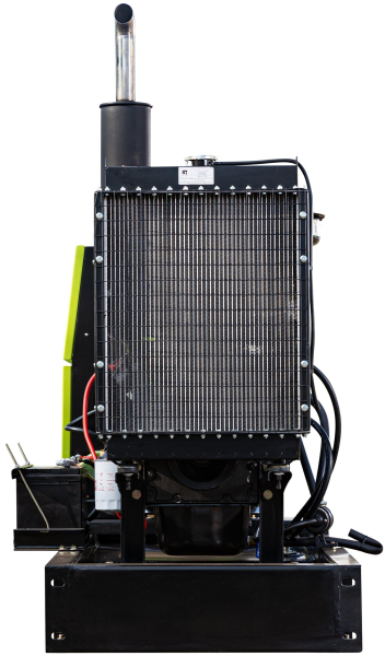 Дизельный генератор Motor АД30-T400  промышленный фото