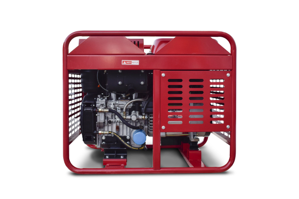 Дизельный генератор Вепрь АД 12-Т400-ВМ18С  фото