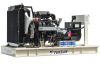 Дизельный генератор TEKSAN TJ350DW5L фото
