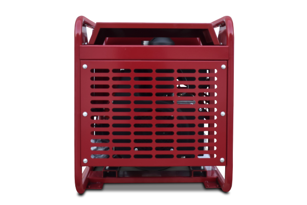 Дизельный генератор Вепрь АД 12-Т400-ВМ18С  для дома фото